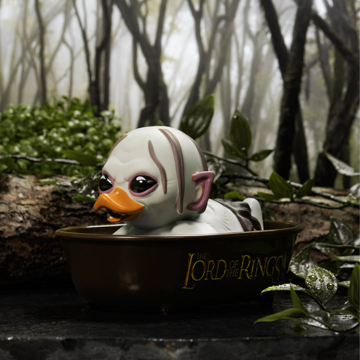 Lord Of The Rings: Gollum TUBBZ (First Edition)