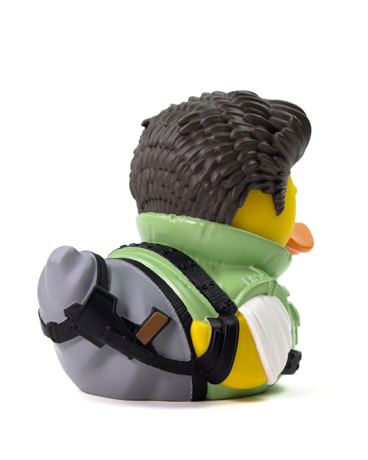Resident Evil: Chris Redfield TUBBZ (First Edition)