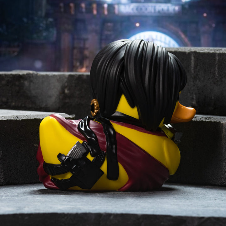 Resident Evil: Ada Wong TUBBZ (First Edition)