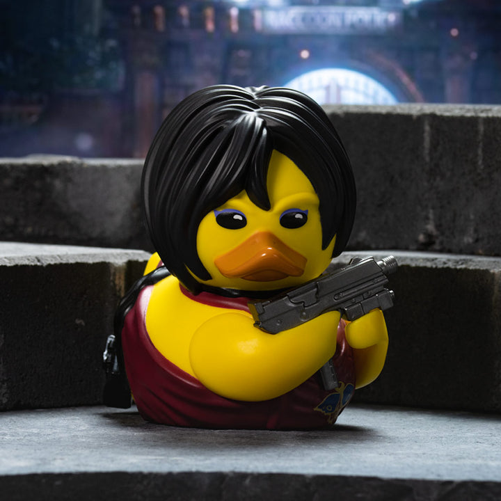 Resident Evil: Ada Wong TUBBZ (First Edition)
