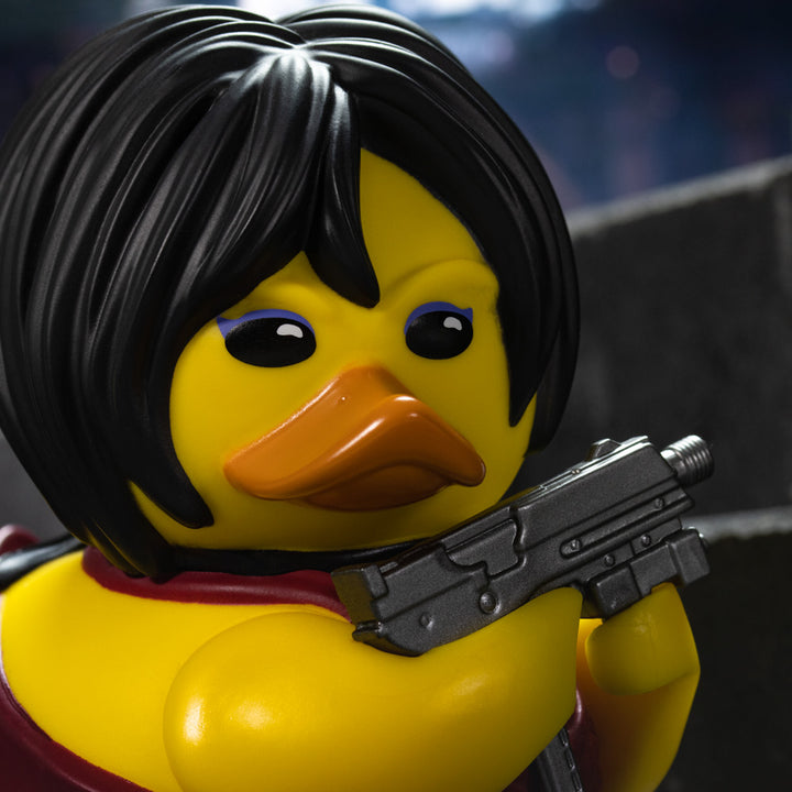 Resident Evil: Ada Wong TUBBZ (First Edition)