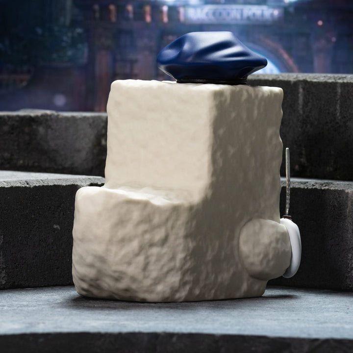 Resident Evil :Tofu TUBBZ (First Edition)