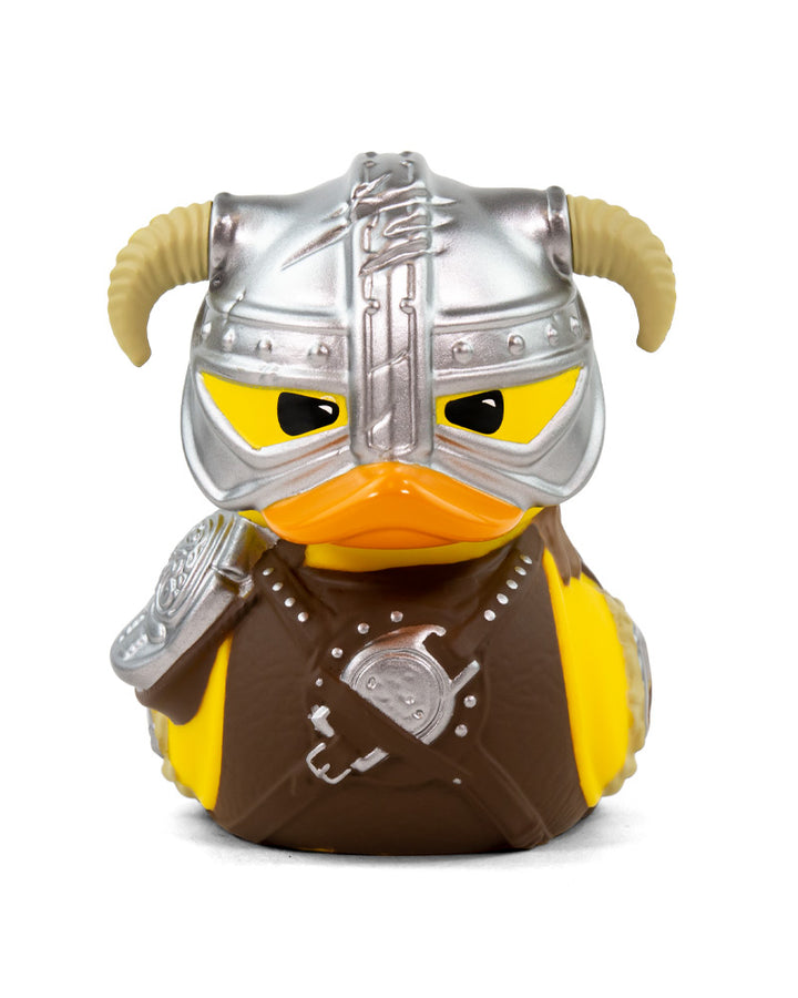Skyrim: Dovahkiin TUBBZ (First Edition)