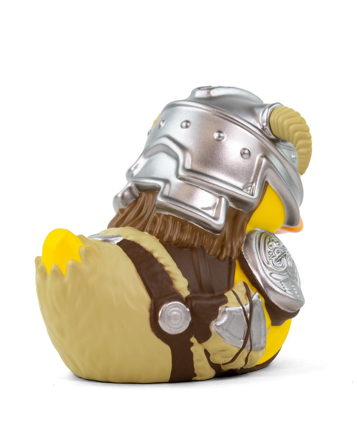 Skyrim: Dovahkiin TUBBZ (First Edition)