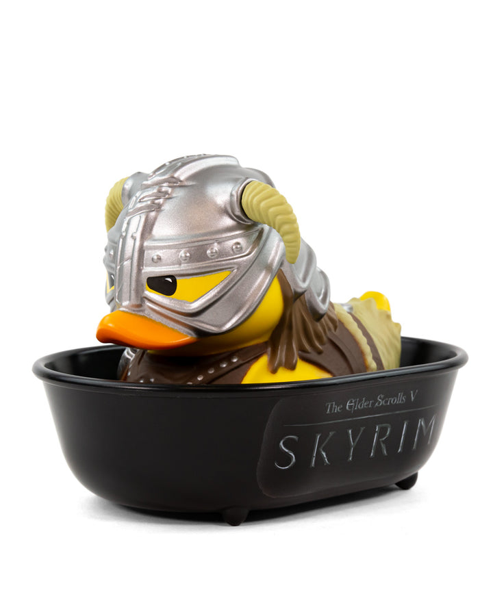 Skyrim: Dovahkiin TUBBZ (First Edition)