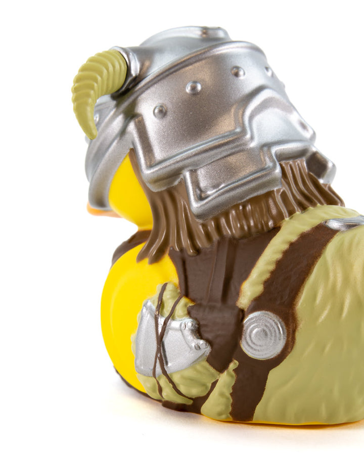 Skyrim: Dovahkiin TUBBZ (First Edition)