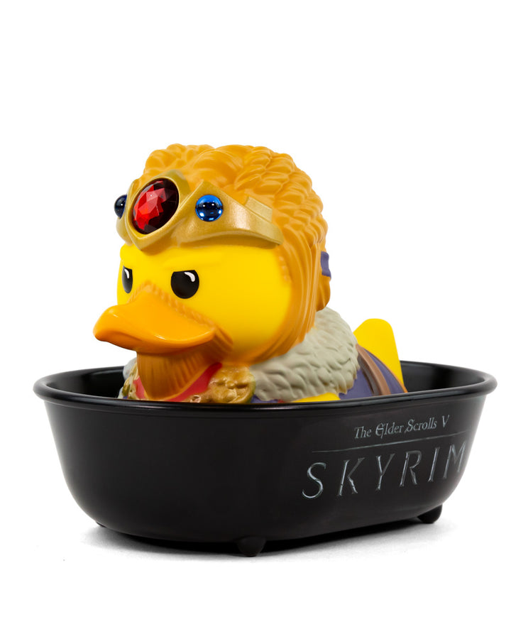 Skyrim: Jarl Balgruuf the Greater TUBBZ (First Edition)