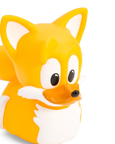 Sonic the Hedgehog Tails TUBBZ Collectible Duck