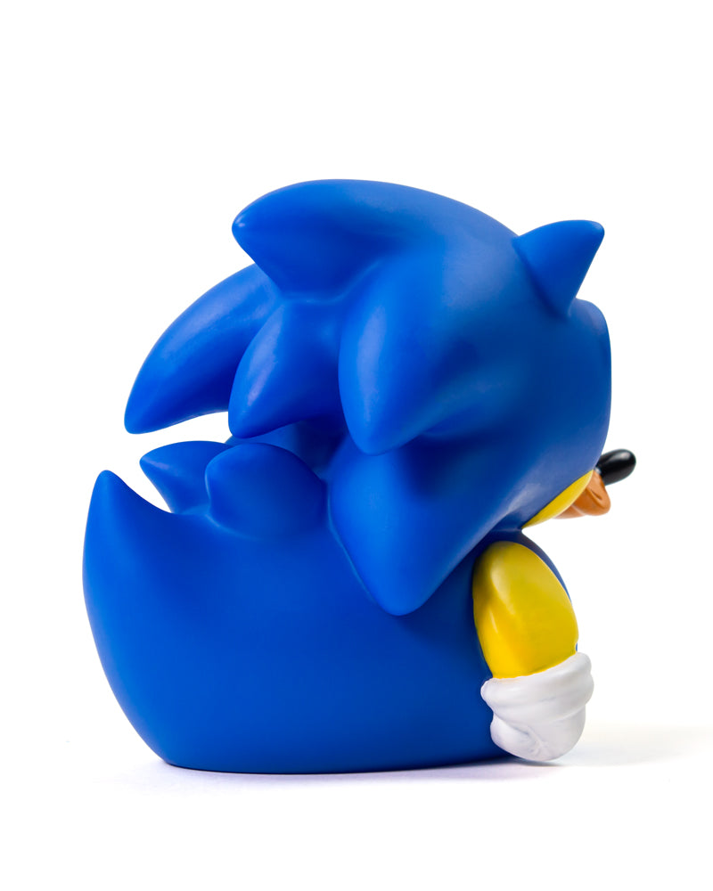 Sonic the Hedgehog: Sonic TUBBZ (First Edition)