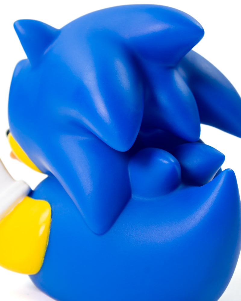 Sonic the Hedgehog: Sonic TUBBZ (First Edition)