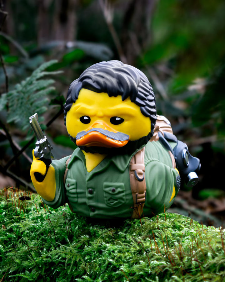 The Last of Us: Joel TUBBZ  (First Edition)