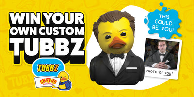 TUBBZ yourself with Smyths Toys Superstores