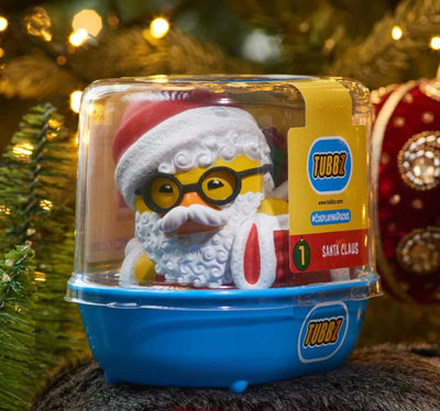 The Ultimate Geeky Christmas Gifts