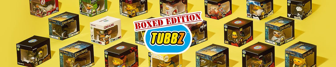 Boxed TUBBZ