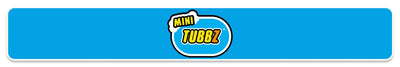 Mini TUBBZ