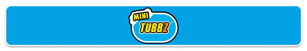 Mini TUBBZ