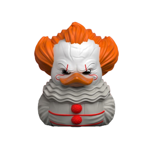 Summerween haunted TUBBZ character