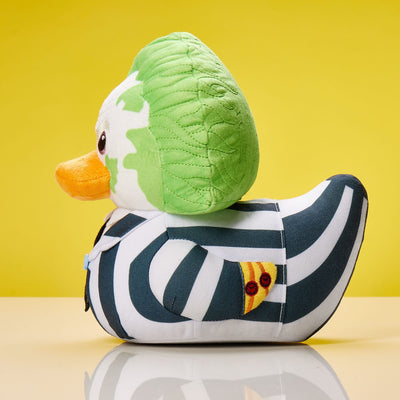 Beetlejuice: Beetlejuice Tubbz Plushie