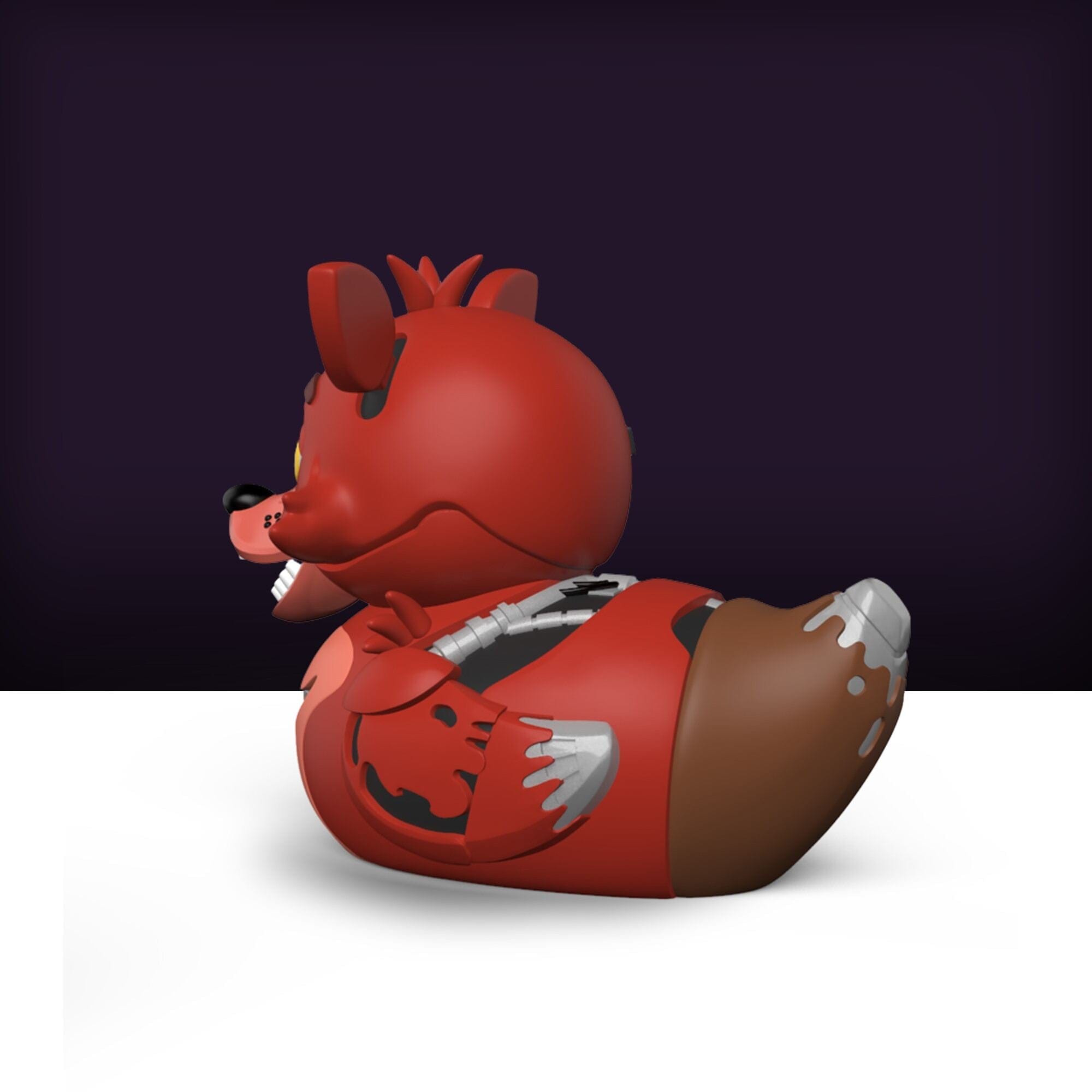Five Nights at Freddy's: Foxy TUBBZ (Mini Edition)