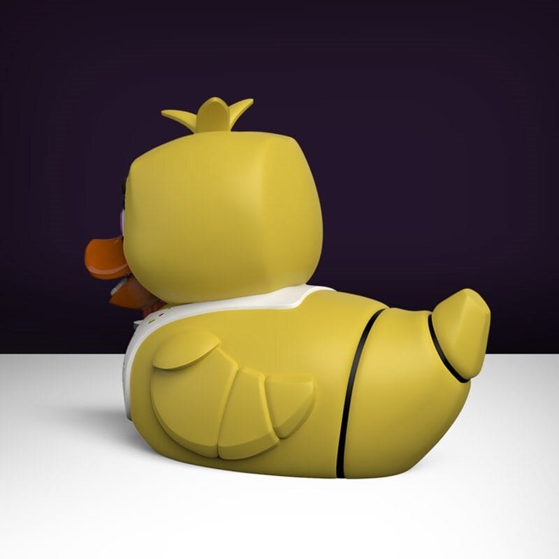 Five Nights at Freddy's: Chica TUBBZ (First Edition) | TUBBZ