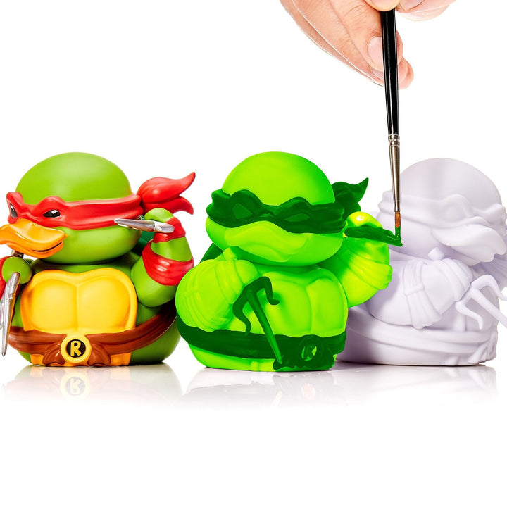 Teenage Mutant Ninja Turtles DIY TUBBZ: Raphael TUBBZ Cosplaying Collectable 