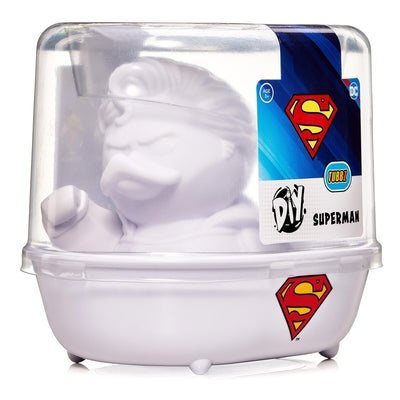 DC Comics DIY TUBBZ: Superman TUBBZ Cosplaying Collectable 