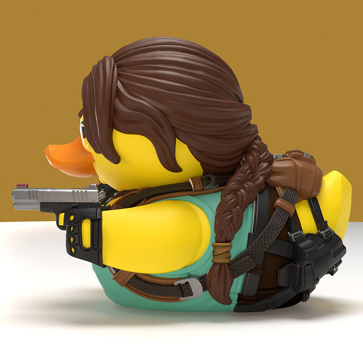 Tomb Raider: Lara Croft 30th Anniversary TUBBZ (Boxed Edition)