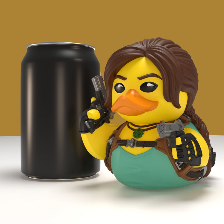Tomb Raider: Lara Croft 30th Anniversary TUBBZ (Collector's Edition)