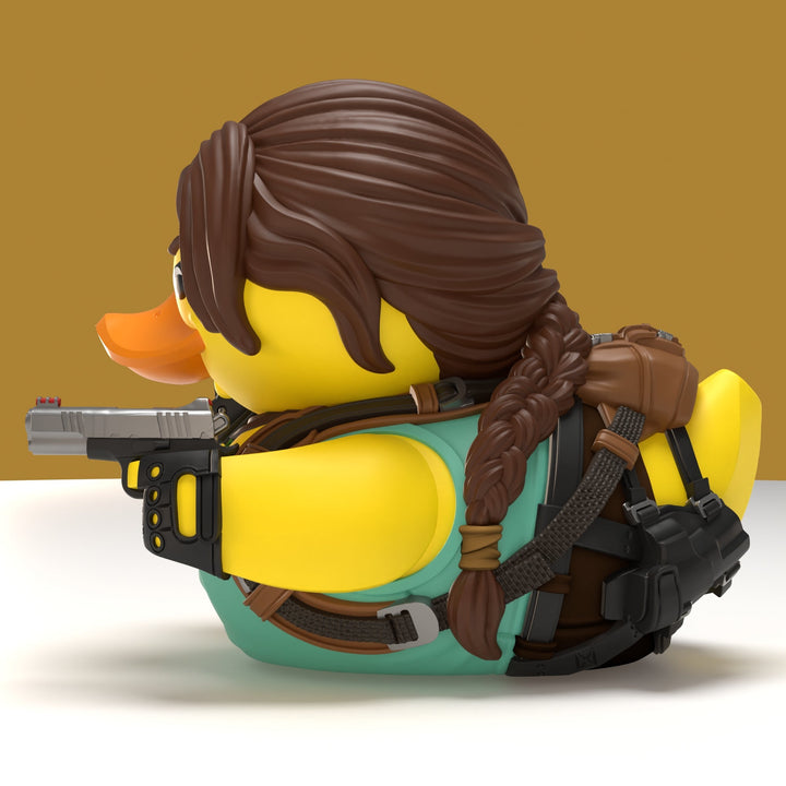 Tomb Raider: Lara Croft 30th Anniversary TUBBZ (Collector's Edition)