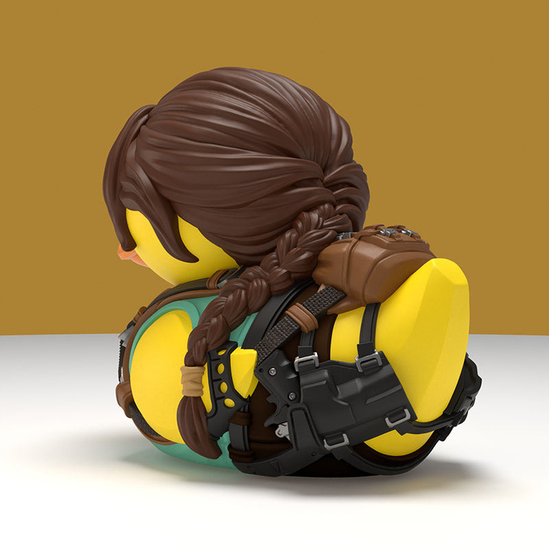 Tomb Raider: Lara Croft 30th Anniversary TUBBZ (Mini Edition)