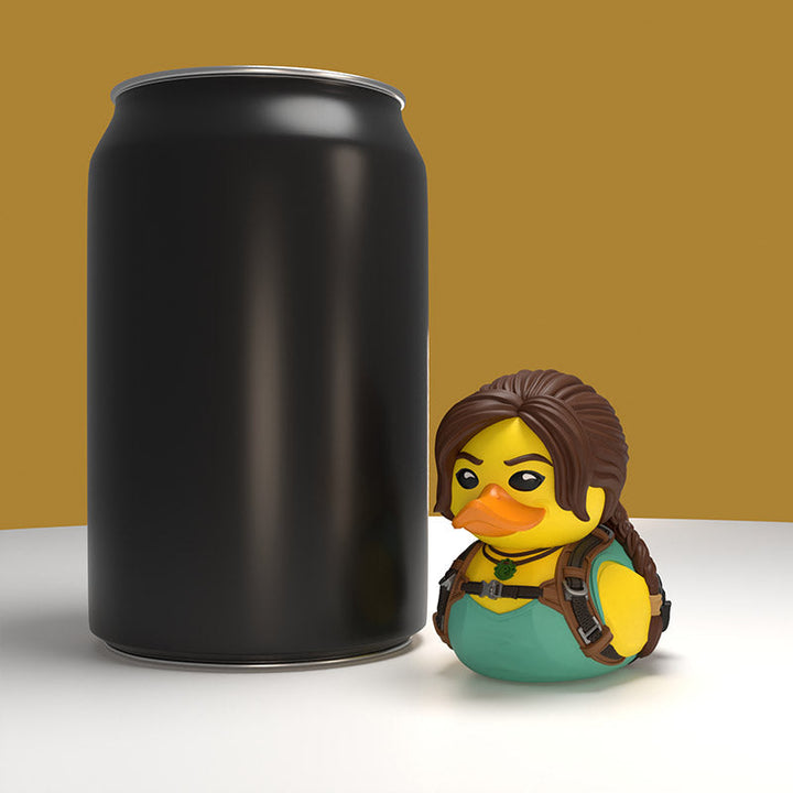Tomb Raider: Lara Croft 30th Anniversary TUBBZ (Mini Edition)