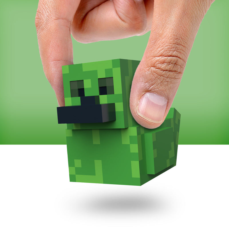 Minecraft: Creeper TUBBZ (Mini Edition)