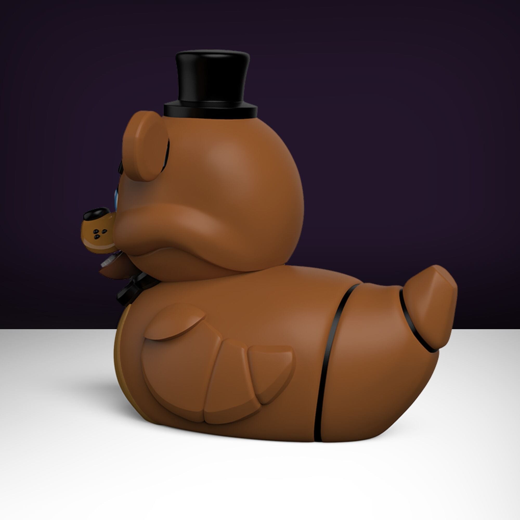 Five Nights at Freddy's: Freddy TUBBZ (First Edition)