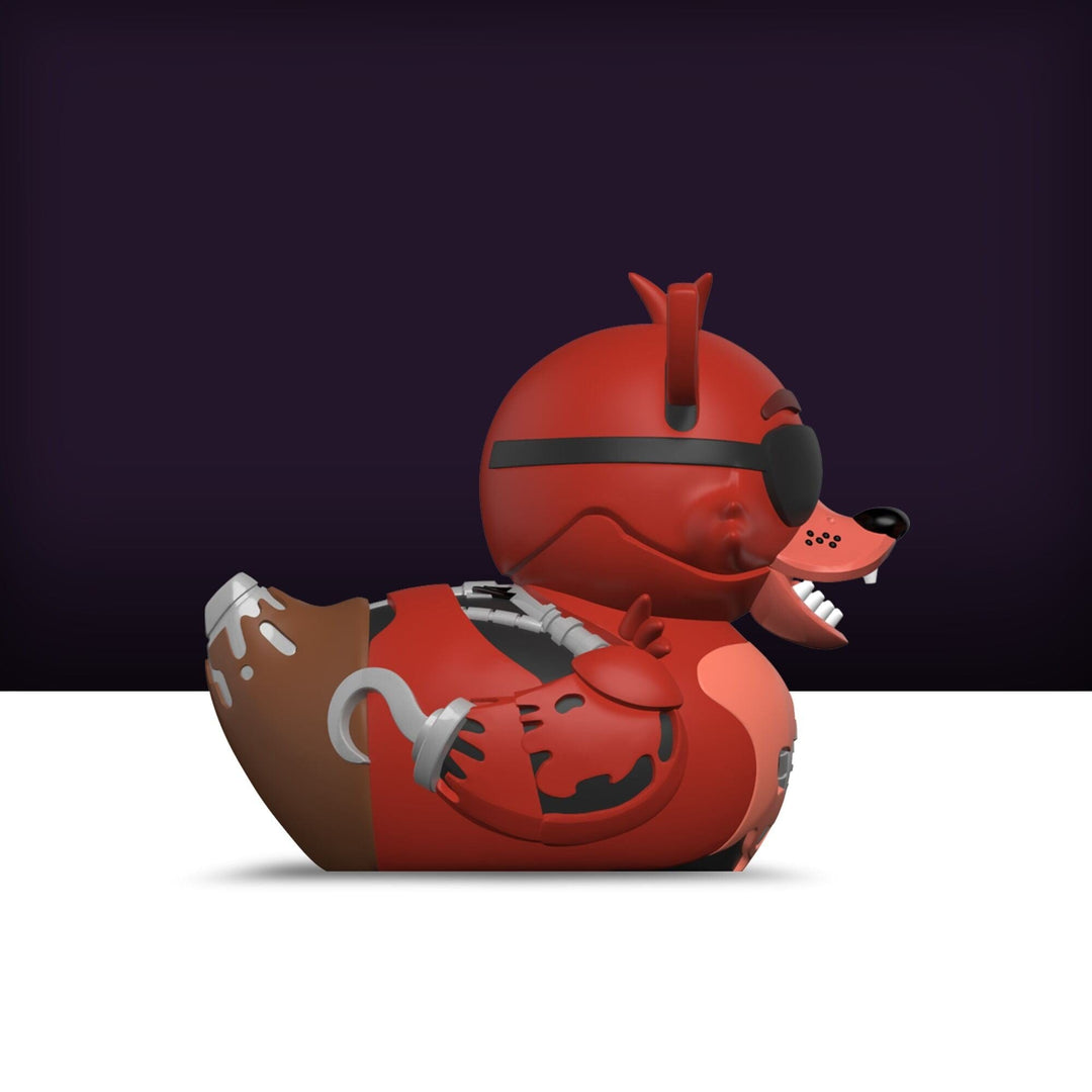 FNAF Tubbz MINI Foxy