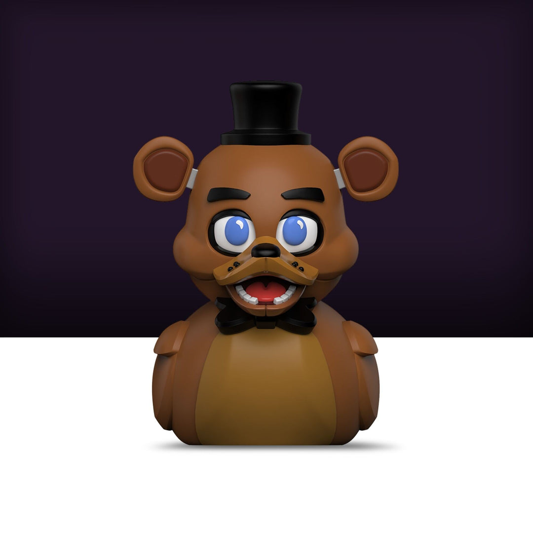 FNAF Tubbz MINI Freddy