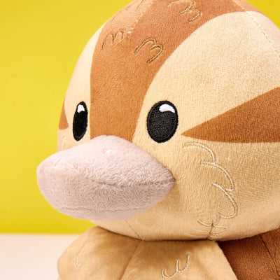 Avatar the Last Air Bender: Turtleduck TUBBZ Plushie