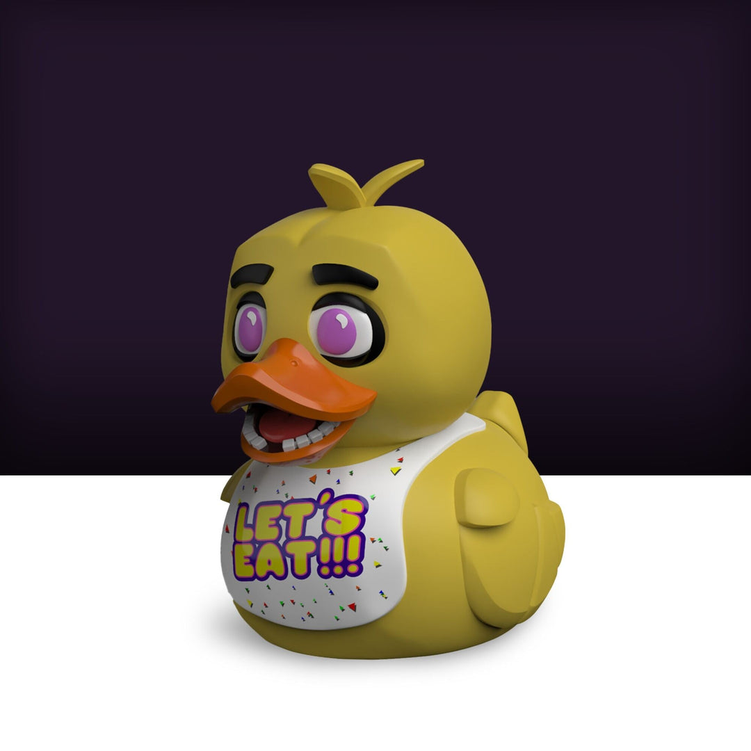 FNAF Tubbz MINI Chica