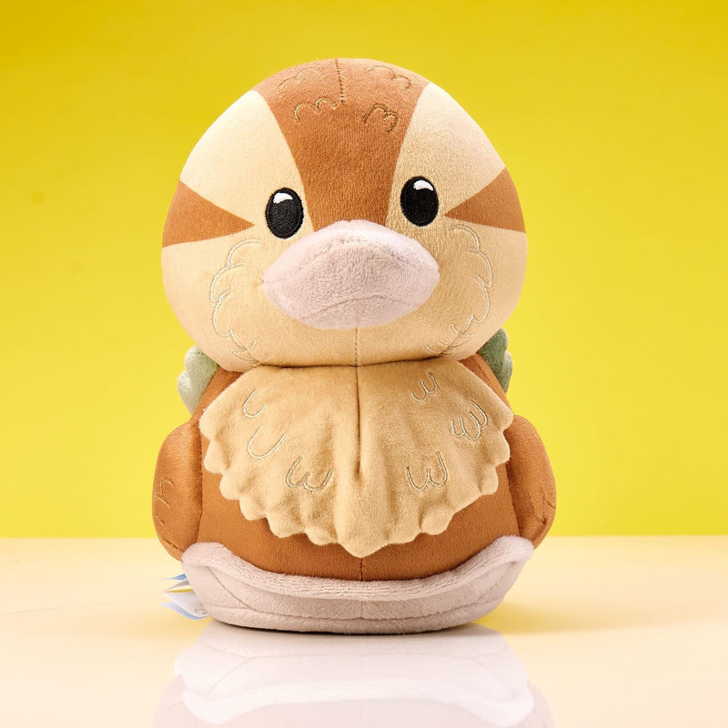 Avatar the Last Air Bender: Turtleduck TUBBZ Plushie