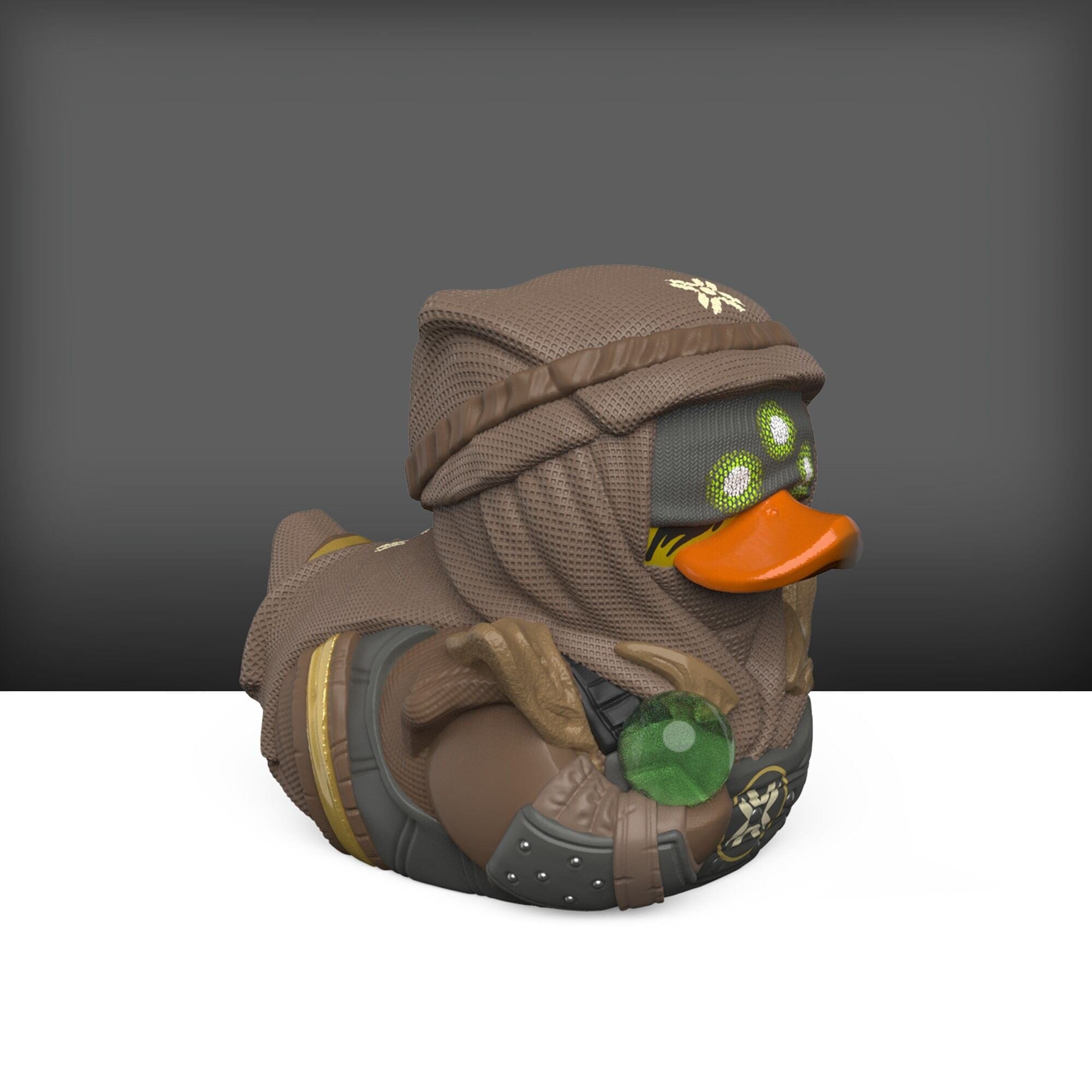 Eris Morn Mini TUBBZ | Official Destiny 2 Collectable Duck