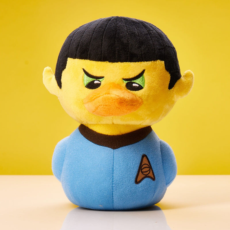 Star Trek: Spock TUBBZ Plushie