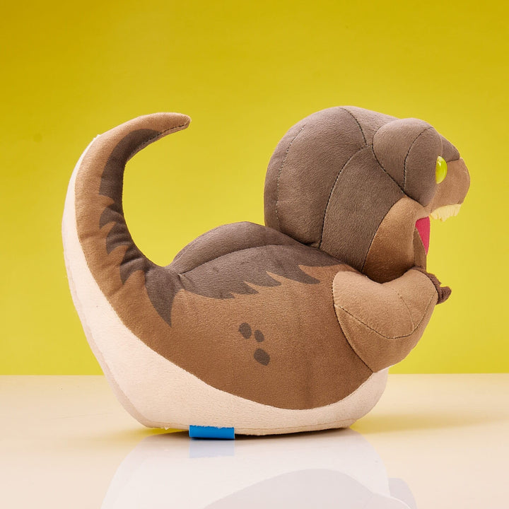 Jurassic Park: Velociraptor TUBBZ Plushie