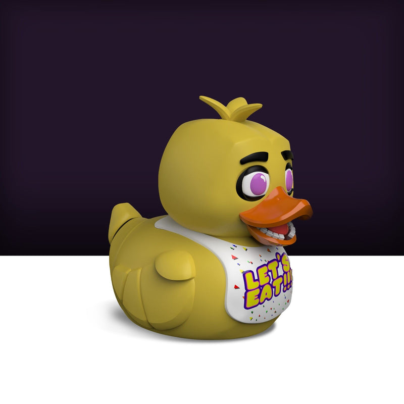 FNAF Tubbz MINI Chica