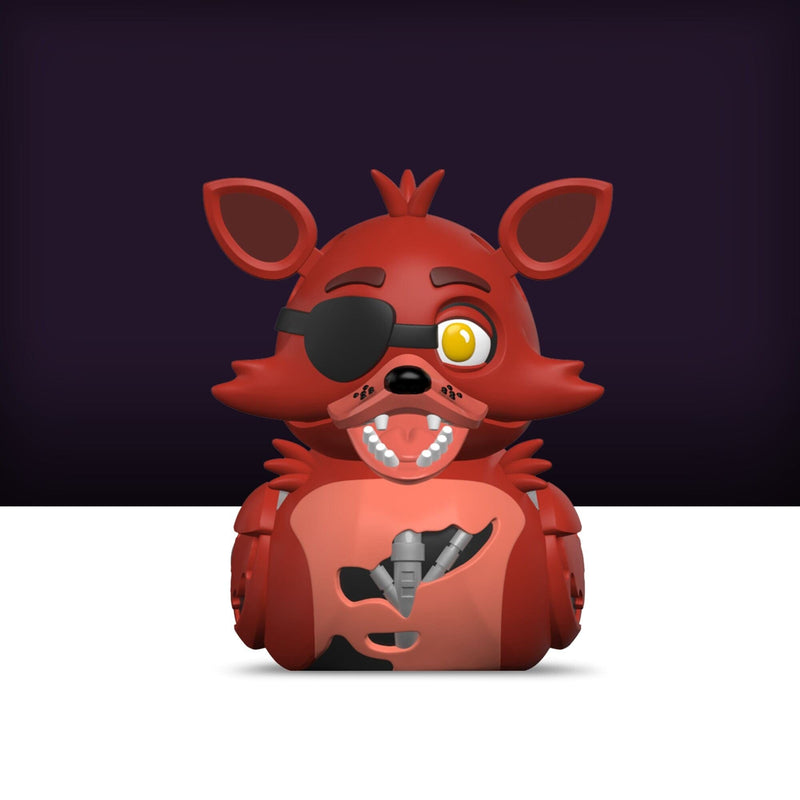 FNAF Tubbz MINI Foxy