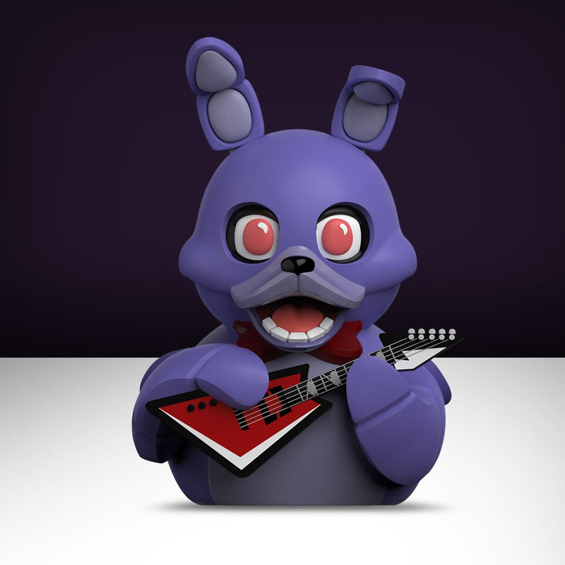 FNAF Tubbz 1st ED Bonnie