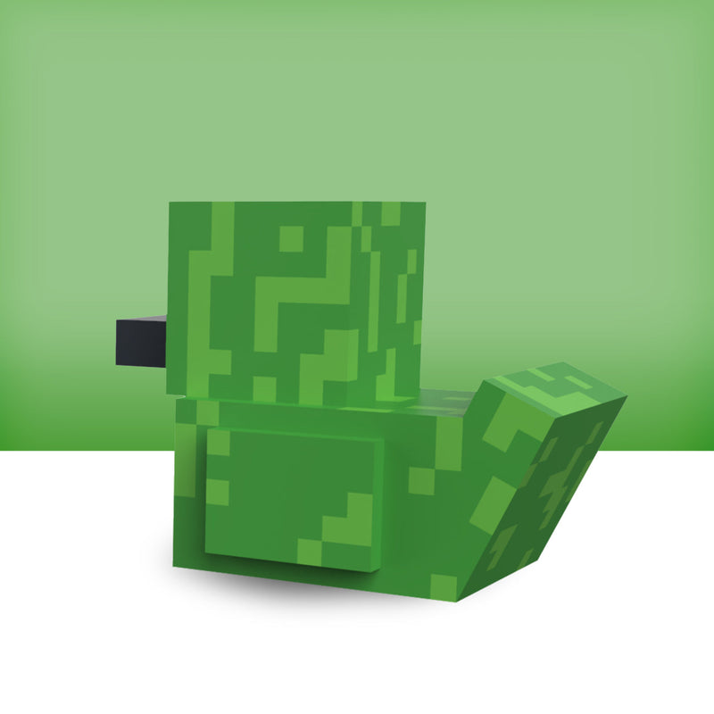 Minecraft: Creeper TUBBZ (Mini Edition)