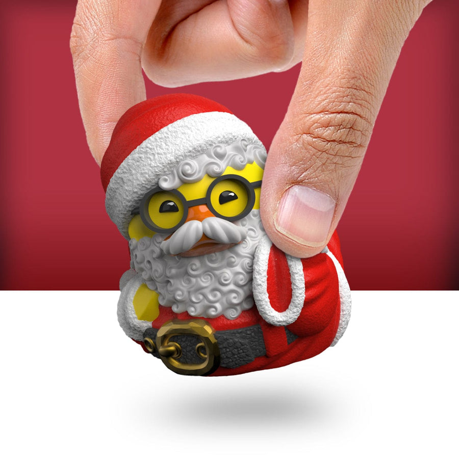 Santa Claus Tubbz MINI