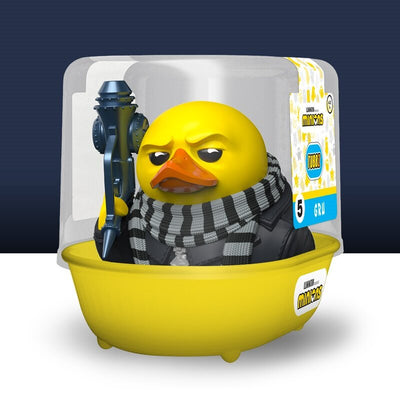 Minions: Gru TUBBZ (First Edition)