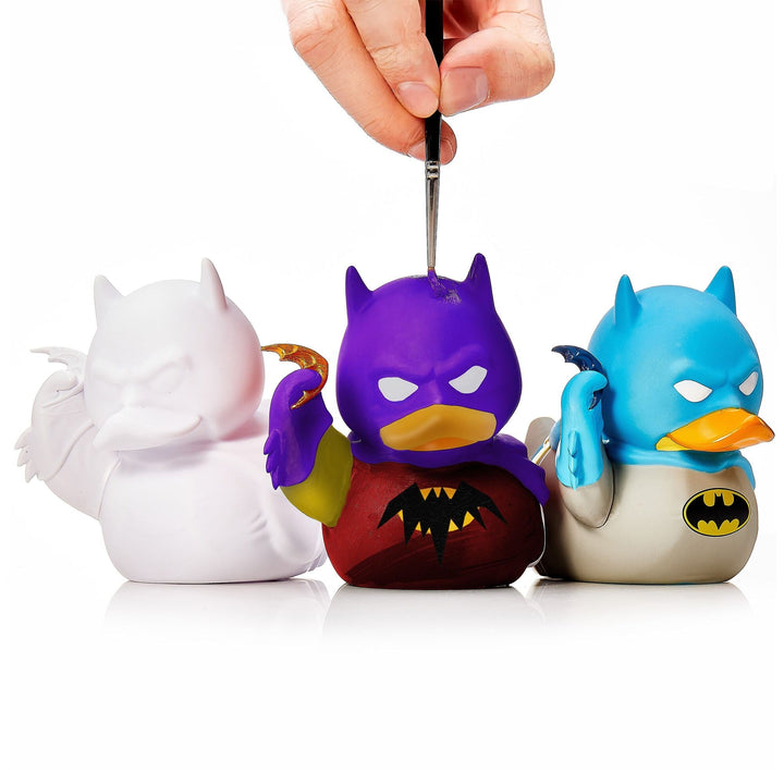 DC Comics DIY TUBBZ: Batman TUBBZ Cosplaying Collectable 