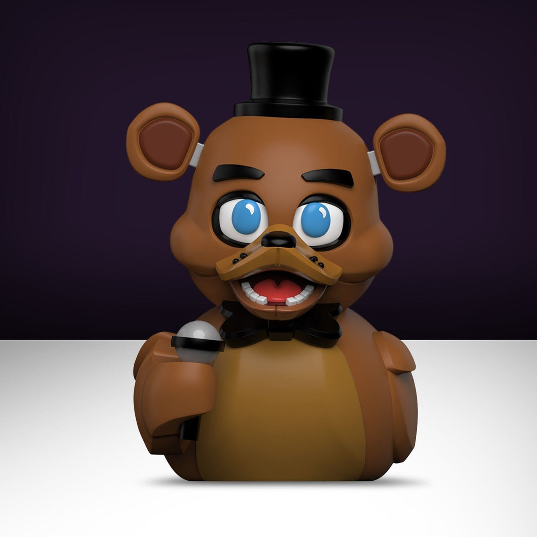 FNAF Tubbz 1st ED Freddy