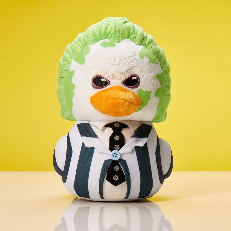 Beetlejuice: Beetlejuice Tubbz Plushie